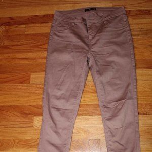 Pink Jeans